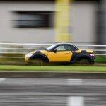 Market Analysis: Growth Potential in Auto Insurance for Mobility Services