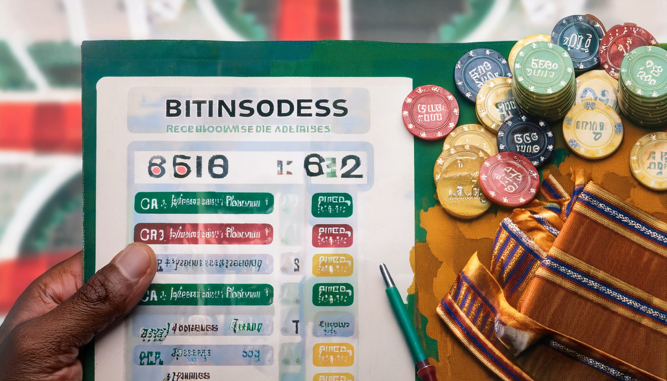 Betbhai9, Gold365