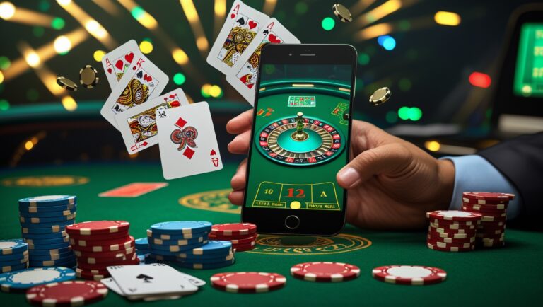 Betbhai9: The Ultimate Online Betting Platform for Gambling and Sports Enthusiasts