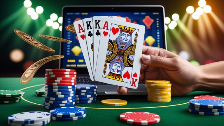 11xPlay: Revolutionizing Online Gambling, Betting, and Casino Games