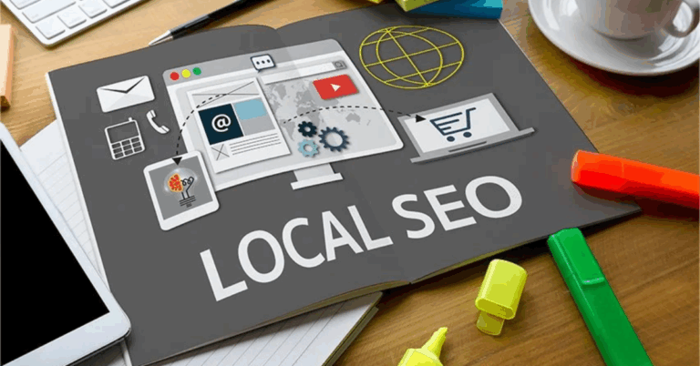 Local SEO Singapore: Boosting Your Business in a Competitive Market