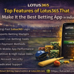 Lotus365 App Review: Features, Benefits, and How to Secure Your Lotus365 ID